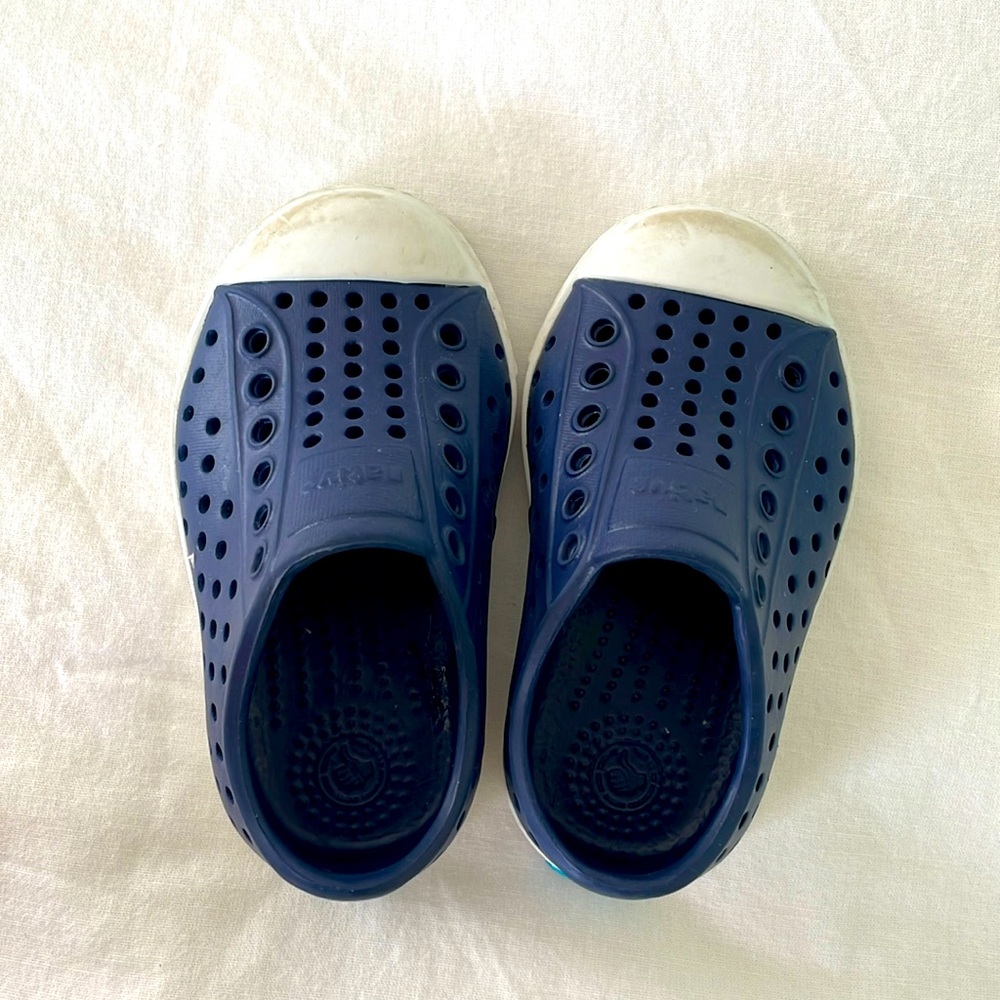 Native shoes